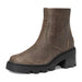 Sorel Joan Now Zip Bootie WOMEN - Footwear - Boots - Booties Sorel