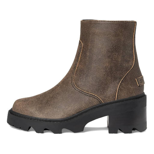 Sorel Joan Now Zip Bootie WOMEN - Footwear - Boots - Booties Sorel