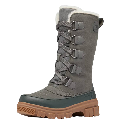 Sorel Tivoli V Tall Waterproof Boot WOMEN - Footwear - Boots - Fashion Boots Sorel