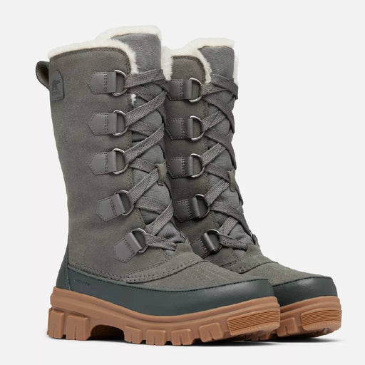 Sorel Tivoli V Tall Waterproof Boot WOMEN - Footwear - Boots - Fashion Boots Sorel