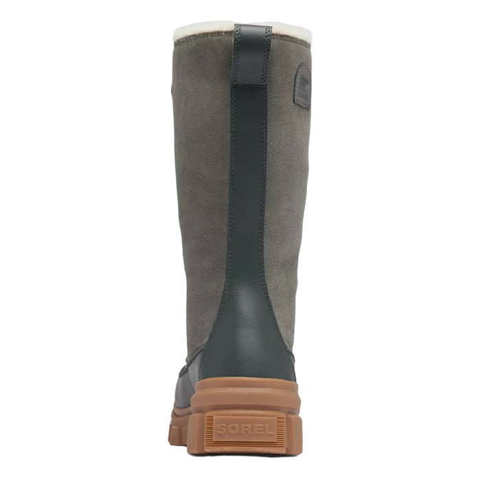Sorel Tivoli V Tall Waterproof Boot WOMEN - Footwear - Boots - Fashion Boots Sorel