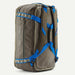 Patagonia Black Hole 55L Duffle - Basin Green ACCESSORIES - Luggage & Travel - Duffle Bags Patagonia