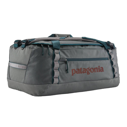 Patagonia Black Hole 55L Duffle - Noble Grey ACCESSORIES - Luggage & Travel - Duffle Bags Patagonia