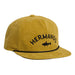 Howler Bros Unconstructed Hermanos Snap Hat HATS - BASEBALL CAPS Howler Bros