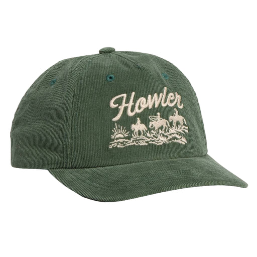 Howler Bros Howler Posse Hat HATS - BASEBALL CAPS Howler Bros