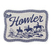 Howler Bros Howler Posse Sticker HOME & GIFTS - Gifts Howler Bros