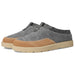 Sorel Byways Mule Slipper - Quarry/Tawny Buff WOMEN - Footwear - Casuals Sorel
