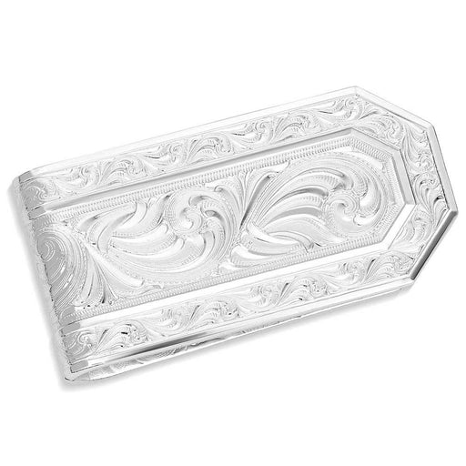 Out West Money Clip MEN - Accessories - Wallets & Money Clips Montana Silversmiths