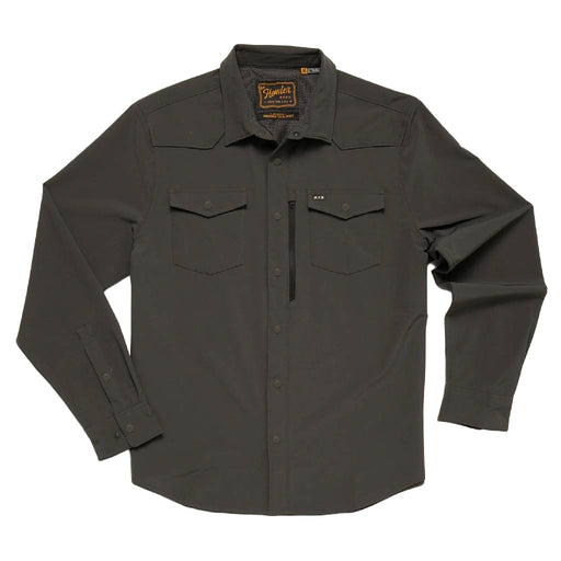 Howler Bros Emerger Tech Shirt MEN - Clothing - Shirts - Long Sleeve Howler Bros