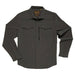 Howler Bros Emerger Tech Shirt MEN - Clothing - Shirts - Long Sleeve Howler Bros