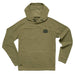 Howler Bros Palo Duro Fleece Hoodie MEN - Clothing - Pullovers & Hoodies Howler Bros