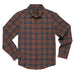 Howler Bros La Grange Lightweight Flannel Shirt MEN - Clothing - Shirts - Long Sleeve Howler Bros