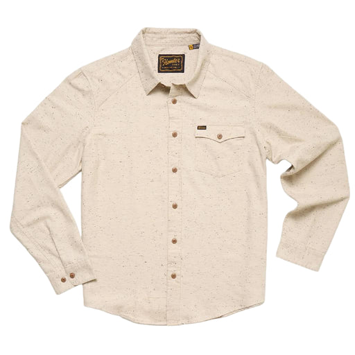 Howler Bros La Grange Lightweight Flannel Shirt MEN - Clothing - Shirts - Long Sleeve Howler Bros