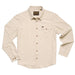 Howler Bros La Grange Lightweight Flannel Shirt MEN - Clothing - Shirts - Long Sleeve Howler Bros