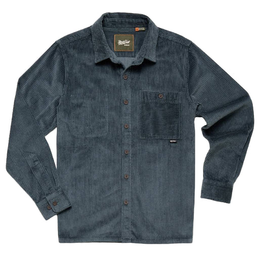 Howler Bros Inquitos Overshirt MEN - Clothing - Shirts - Long Sleeve Howler Bros