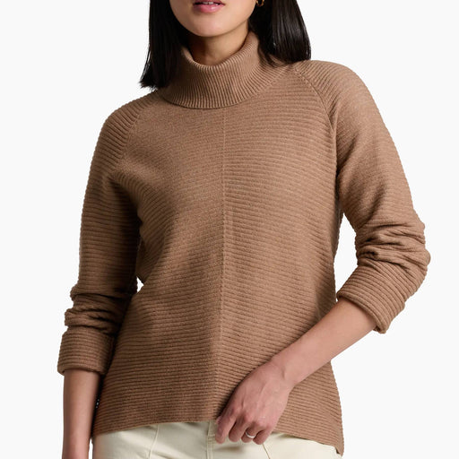 KÜHL Women's Solace Sweater WOMEN - Clothing - Sweaters & Cardigans Kühl