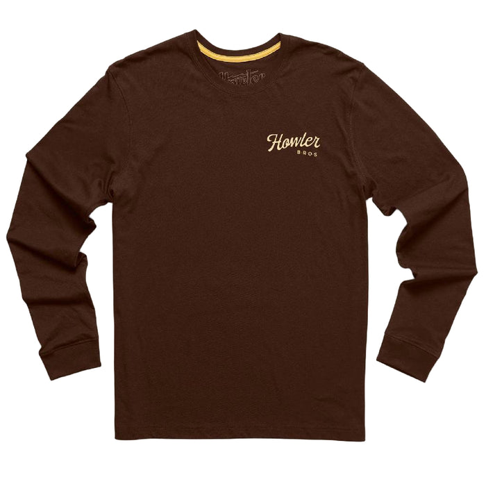 Howler Bros Howler Posse Shirt MEN - Clothing - T-Shirts & Tanks Howler Bros
