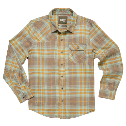 Howler Bros Harker's Flannel Shirt MEN - Clothing - Shirts - Long Sleeve Howler Bros