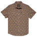 Howler Bros H Bar B Pearl Snap Shirt MEN - Clothing - Shirts - Short Sleeve Howler Bros