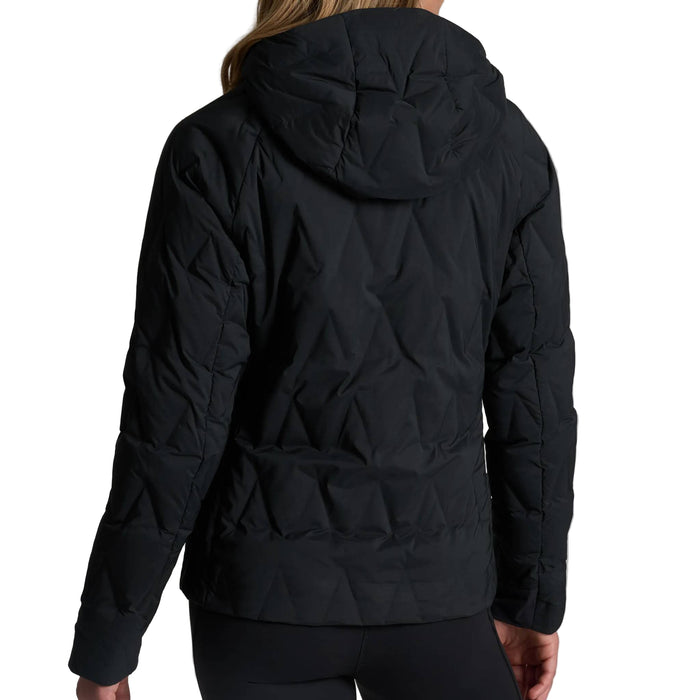 KÜHL Women's Firestorm Down Hooded Jacket WOMEN - Clothing - Outerwear - Jackets Kühl