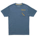 Howler Bros Prickly Pear Pocket Tee MEN - Clothing - T-Shirts & Tanks Howler Bros