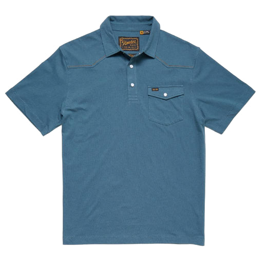Howler Bros Ranchero Polo Shirt MEN - Clothing - Shirts - Short Sleeve Howler Bros