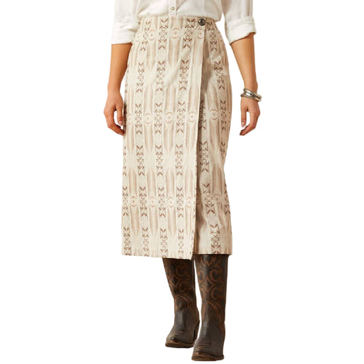 Ariat Women's Bombay Southwest Skirt WOMEN - Clothing - Skirts Ariat Clothing