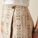 Ariat Women's Bombay Southwest Skirt WOMEN - Clothing - Skirts Ariat Clothing