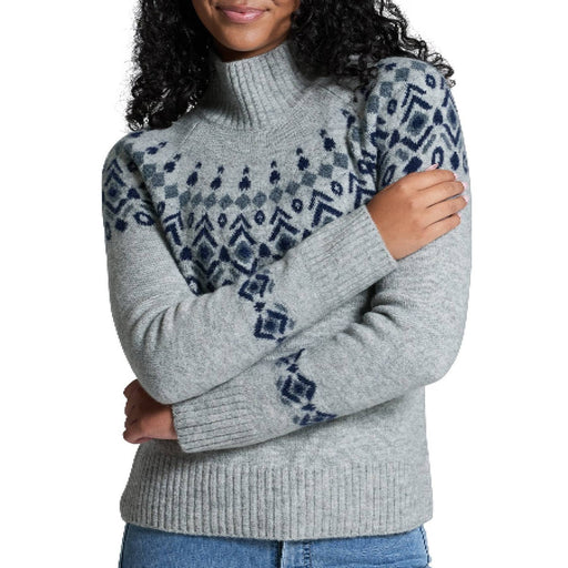 KÜHL Women's Alpina Sweater WOMEN - Clothing - Sweaters & Cardigans Kühl