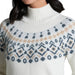 KÜHL Women's Alpina Sweater WOMEN - Clothing - Sweaters & Cardigans Kühl