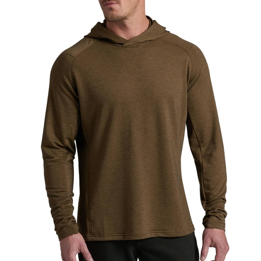 KÜHL Men's Influx Hoodie MEN - Clothing - Pullovers & Hoodies Kühl