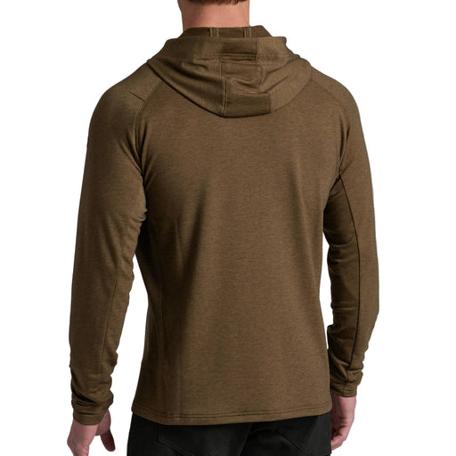KÜHL Men's Influx Hoodie MEN - Clothing - Pullovers & Hoodies Kühl