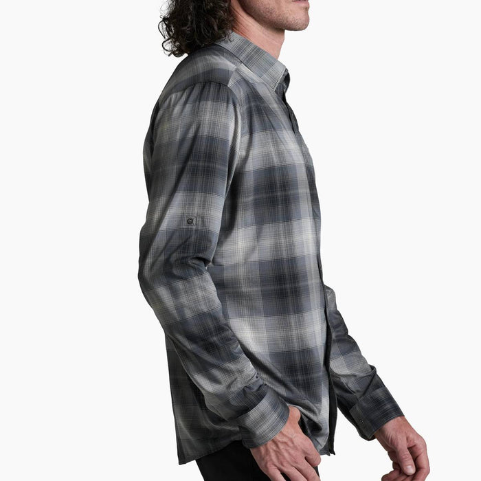KÜHL Men's Response Shirt MEN - Clothing - Shirts - Long Sleeve Kühl