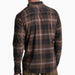 KÜHL Men's Response Shirt MEN - Clothing - Shirts - Long Sleeve Kühl