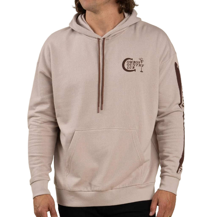 Sendero Provisions Men's Cowboy Country Club Hoodie