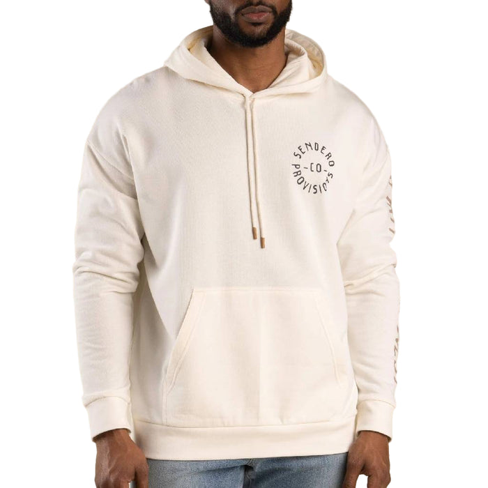 Sendero Provisions Men's Never Was A Horse Hoodie MEN - Clothing - Pullovers & Hoodies Sendero Provisions Co