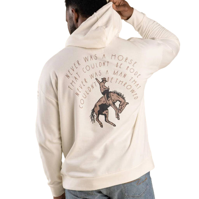 Sendero Provisions Men's Never Was A Horse Hoodie MEN - Clothing - Pullovers & Hoodies Sendero Provisions Co