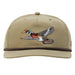 Duck Camp Wood Duck Hat HATS - BASEBALL CAPS Duck Camp