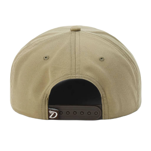Duck Camp Wood Duck Hat HATS - BASEBALL CAPS Duck Camp