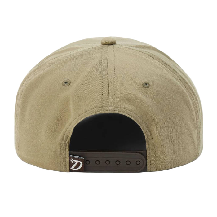 Duck Camp Wood Duck Hat HATS - BASEBALL CAPS Duck Camp