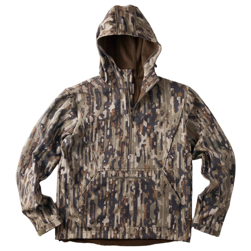 Duck Camp Contact Softshell Hoodie MEN - Clothing - Pullovers & Hoodies Duck Camp