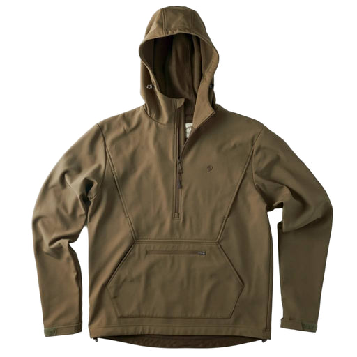 Duck Camp Contact Softshell Hoodie MEN - Clothing - Pullovers & Hoodies Duck Camp