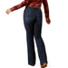 Ariat Women's High Rise Frazey Slim Trouser WOMEN - Clothing - Jeans Ariat Clothing