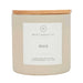Hico Candle Co Man Candle HOME & GIFTS - Home Decor - Candles + Diffusers Hico Candle Co.