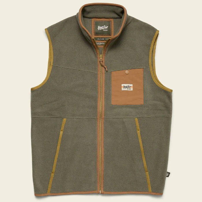Howler Bros Free Range Fleece Vest