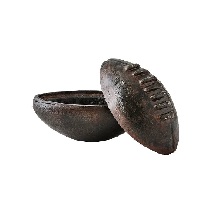 Jan Barboglio Football Box