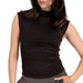 Yve Funnel Neck Top WOMEN - Clothing - Tops - Sleeveless RD International