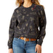 Ariat Women's Essential Crew Sweatshirt WOMEN - Clothing - Pullovers & Hoodies Ariat Clothing