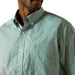 Ariat Men's Banner Button Shirt MEN - Clothing - Shirts - Long Sleeve Ariat Clothing