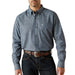 Ariat Men's Trent Button Shirt MEN - Clothing - Shirts - Long Sleeve Ariat Clothing